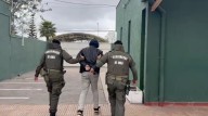 La Serena: hombre con 14 reiteraciones atropella a carabinera para evadir control policial