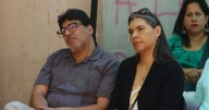Bárbara Figueroa acusa de “artimaña” al timonel de la UDI y no descarta que Jadue acuda a la CIDH tras rechazo a su candidatura