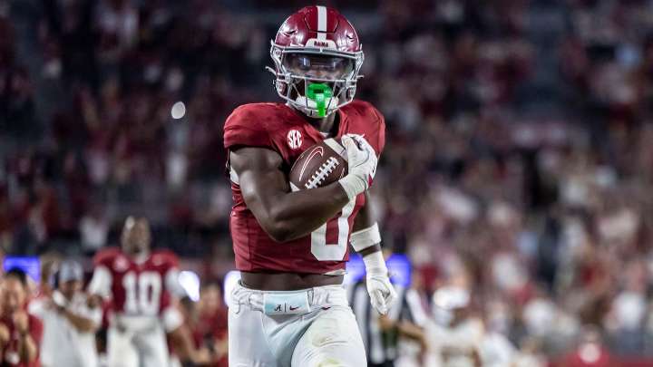 Where to watch Alabama-Wisconsin college football game today free livestream