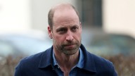Prince William reflects on 'hardest' year of his life