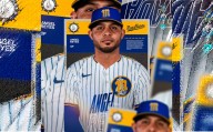 Magallanes asegura al jardinero Ángel Reyes para esta temporada