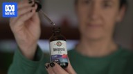 Record number of calls to poisons hotlines for children ingesting melatonin