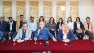 Schiaretti: "Pedir el apoyo de EE.UU. expresa el fracaso del programa económico de Milei"