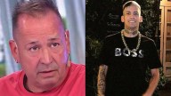 La fuerte acusación del padre de L-Gante contra el círculo íntimo del cantante: “Aprovechan que están...”