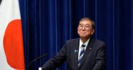 El primer ministro de Japón anuncia su dimisión