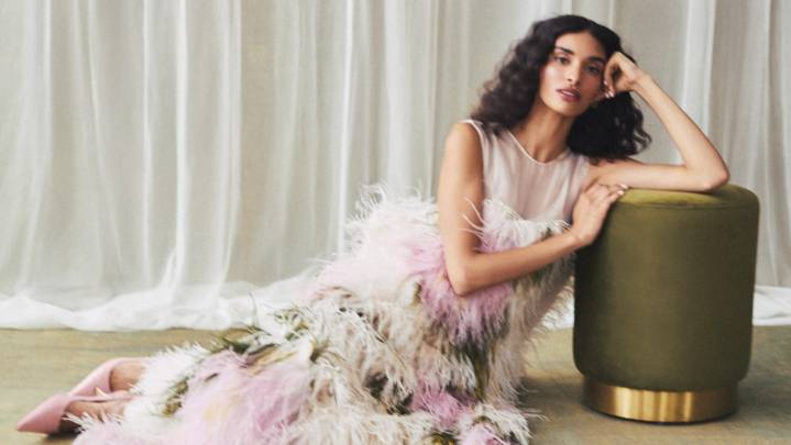 Alexandra Pijut’s Wedding Inspired Her New Bridal and Demi