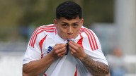 La Roja sub 20 triunfó ante Corea del Sur y sumó sensaciones positivas con miras al Mundial