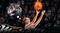 Exclusive: How Mercury’s Kathryn Westbeld is embracing first WNBA playoff experience