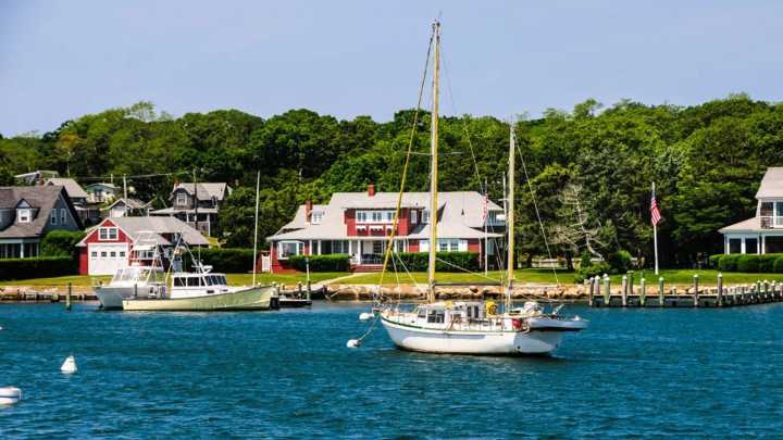 'Most underrated' US destination offers cheap island alternative to Martha's Vineyard & Montauk with idyllic beaches