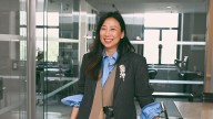 9-5: How Bergdorf Goodman’s Yumi Shin Brings Her Creative Spirit to the C