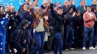 "Lo único que trajo Milei a la provincia es daño"