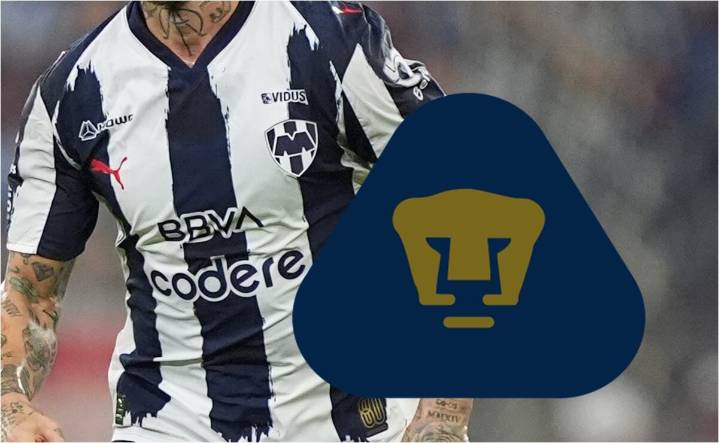 Rayados "le roba" bombazo a Pumas en el cierre del mercado de pases; Anthony Martial jugará en Monterrey