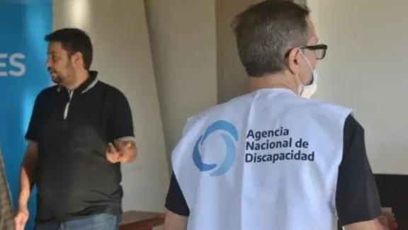 Coimas en ANDIS: abrirán en las próximas horas el teléfono de Garbellini