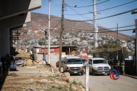 Ejecutan a balazos a dos hombres en el Ejido Matamoros