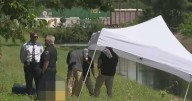 Body found in Doral canal as authorities probe missing person case