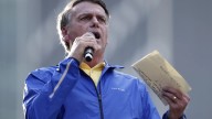 Juicio a Bolsonaro: el expresidente de Brasil se sienta este martes en el banquillo acusado de una presunta trama golpista contra Lula