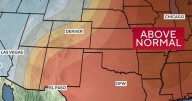 90s return for October after warm September in North Texas