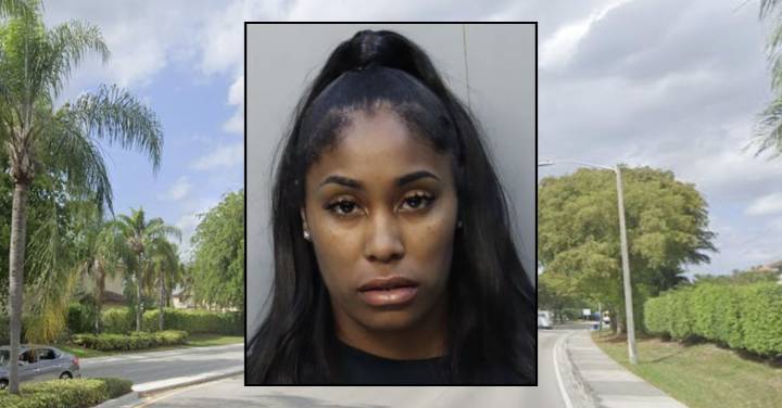 Mom 'attached at the hip' to 9-year-old nonverbal son left him for 17 hours alone: Police