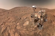 NASA Mars rover findings provide strongest hints yet of potential signs of ancient life