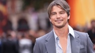Actor Josh Hartnett sent to hospital after collision with police vehicle in St. John's