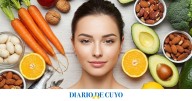 Buena nutrición, buena piel