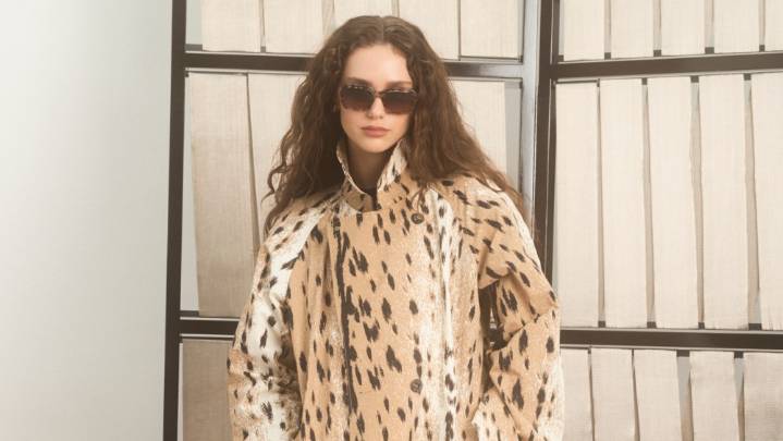 Diane von Furstenberg Spring 2026 Ready-to-Wear Runway, Fashion Show & Collection Review [PHOTOS]