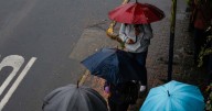 Este día regresa la lluvia a “casi todo Chile”, según el pronóstico