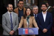 Vallejo responde a propuesta de Kast sobre reforma de pensiones: “Cree el ladrón que son todos de su condición”