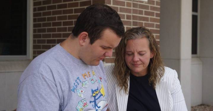 Trump's comments on autism evoke anger, hope among autistic people and their families