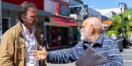 Joaquín Benegas Lynch: “El Congreso es un piquete que no permite que los beneficios de la transformación lleguen a todos”