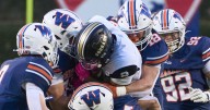 Wakeland’s defense secures win over The Colony