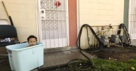 In face of extreme heat, L.A. may require landlords to keep their rentals cool
