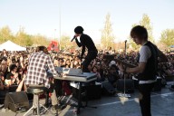The Cab returns with first new music in over a decade