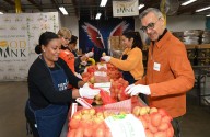 Local Groups Urged to Support Hunger Relief Efforts in Yakima