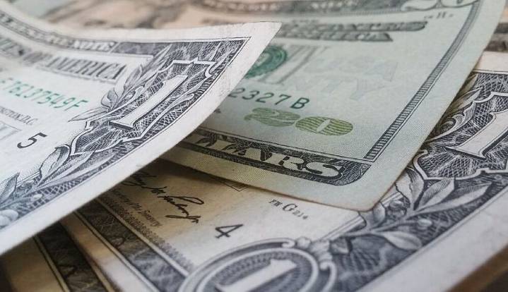 Precio del dólar del 22 de septiembre apunta otro incremento