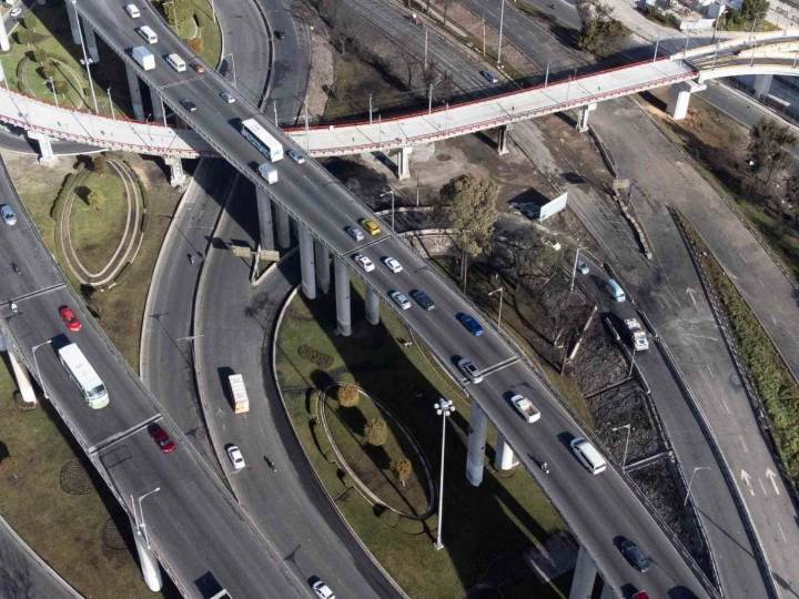 ¿Hay daños estructurales en Puente de la Concordia tras incendio?