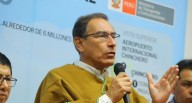 Procuraduría del MTC prepara denuncia contra Martín Vizcarra por deuda del caso  Kuntur Wasi 