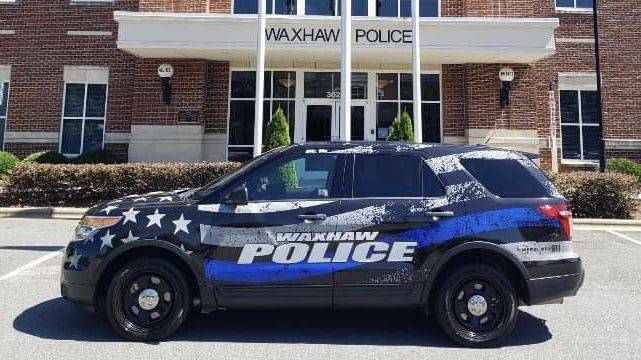 Officials investigating possible cyberattack in Waxhaw