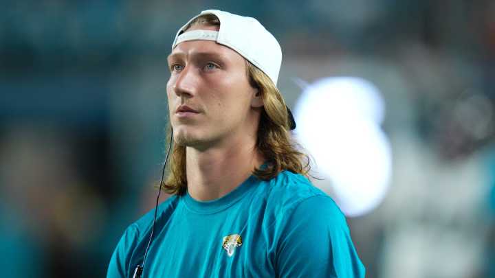 See our Jacksonville Jaguars game-by-game score predictions for 2025