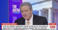 MAGA Sen. John Kennedy Admits He ‘Wouldn’t Be Surprised’ If Donald Trump Is in Jeffrey Epstein Files