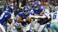 Giants most to blame for dramatic Week 2 loss to Cowboys