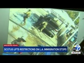 Racist, Corrupt SCOTUS Majority Sanctifies Racial Profiling