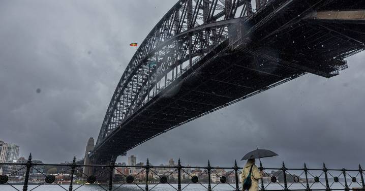 Anti-establishment protesters will march in CBD, not across Sydney Harbour Bridge
