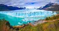 De Perito Moreno al cordero patagónico: las razones para conocer El Calafate el próximo verano