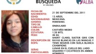 Desaparecen más jovencitas en Coahuila; van 4 reportes en 8 días