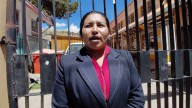Puno: Atuncolla rechaza reasignación de químico farmacéutico por temor de pérdida de plaza