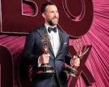 The Emmys Were Good In Spite of Nate Bargatze
