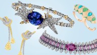 Awards Season 2025: Most Dazzling Jewels for Red Carpet