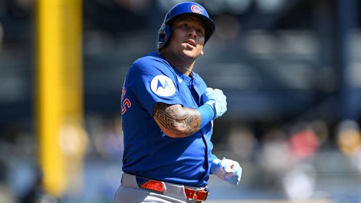 Cubs’ playoff ticket punched in win vs. Pirates