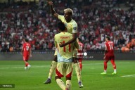 España y Bélgica asustan camino al Mundial 2026, Alemania respira